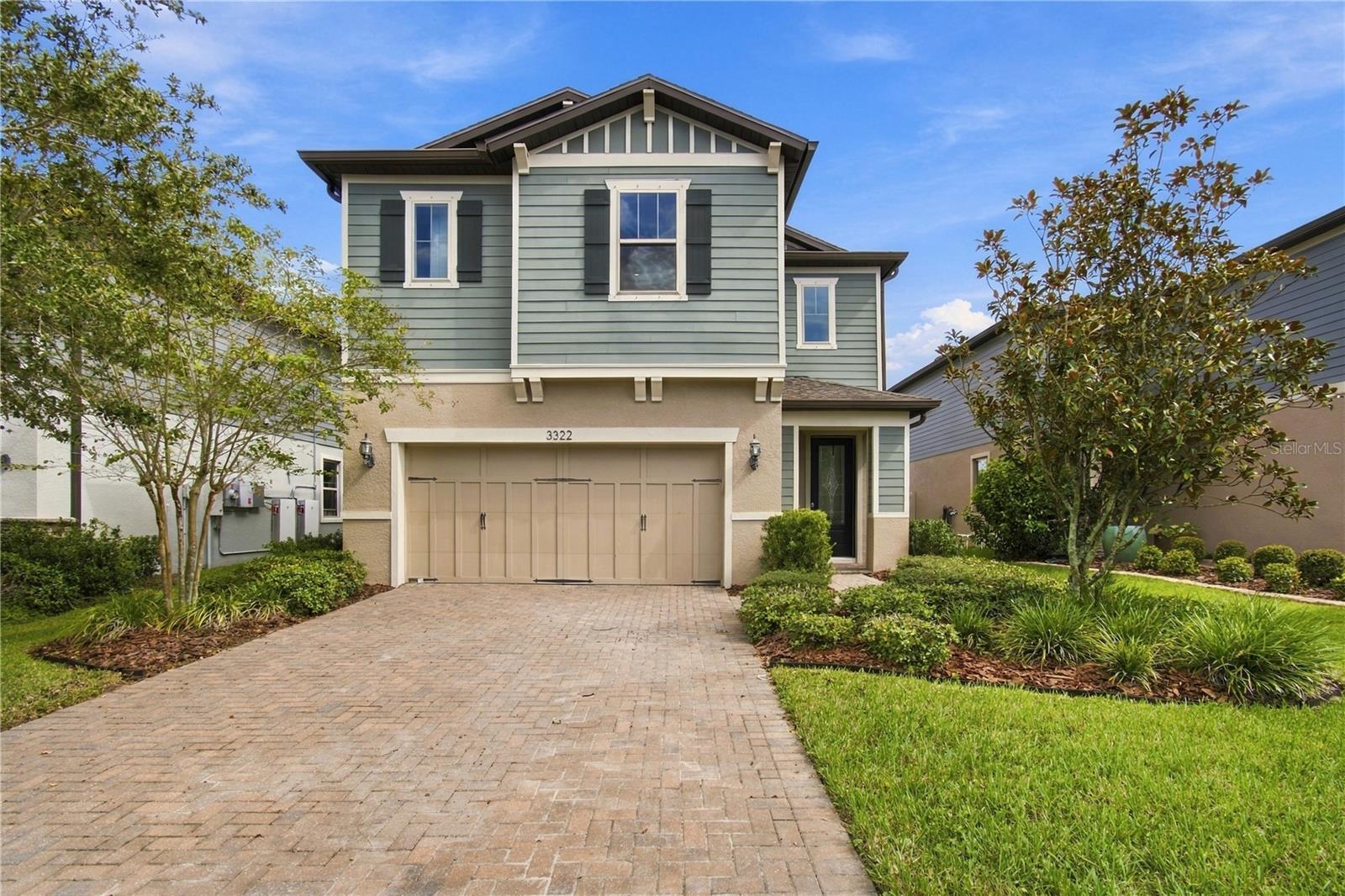 3322 MONROE MEADOWS DR photo