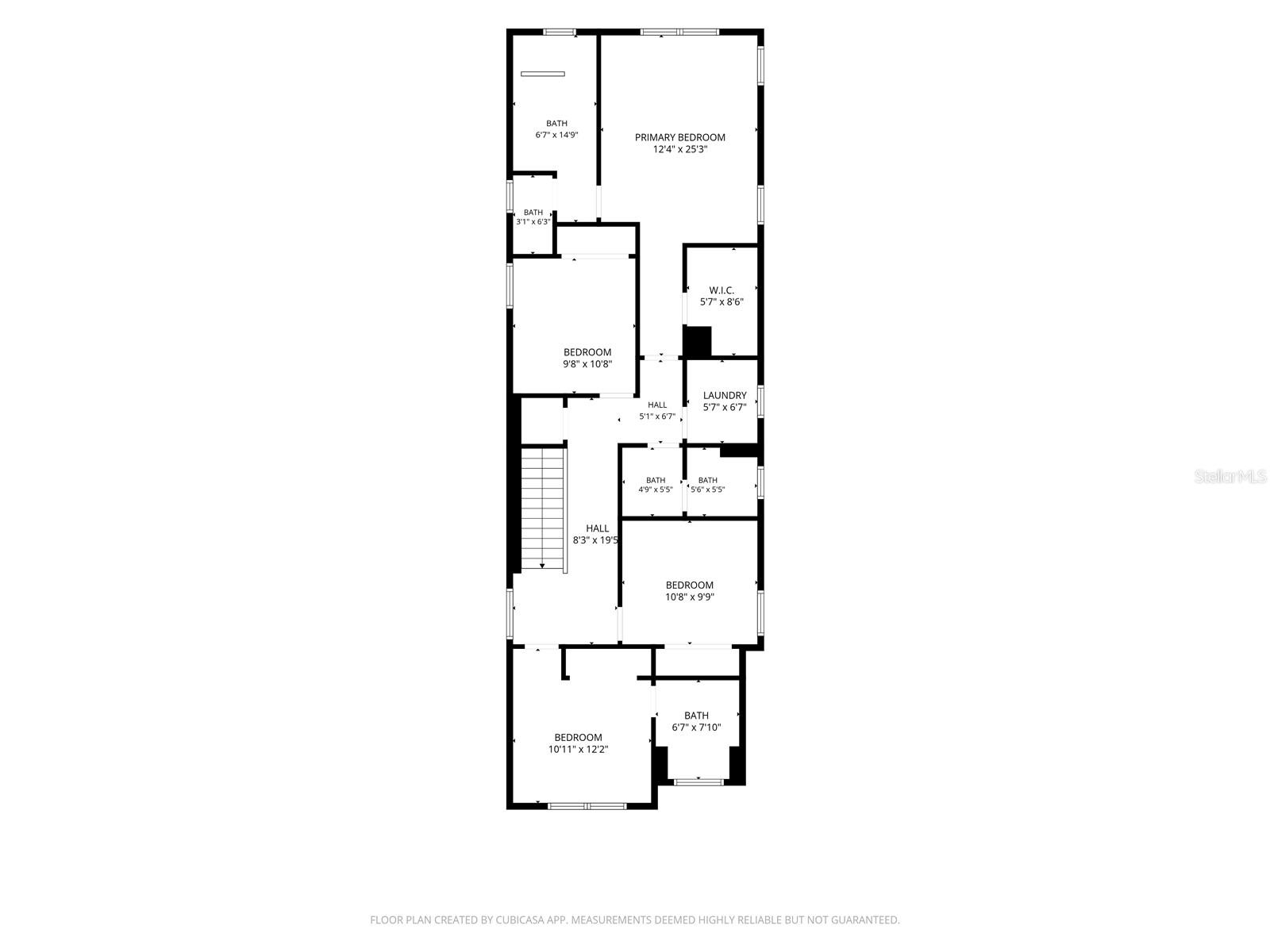 7115 BOWSPIRIT PL — photo 65