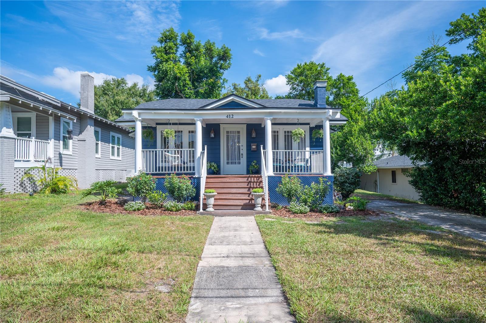 412 E PALM DR photo