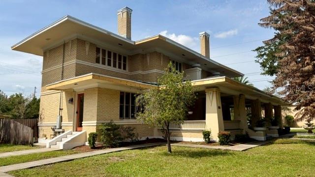 417 FRANK LLOYD WRIGHT WAY — photo 3