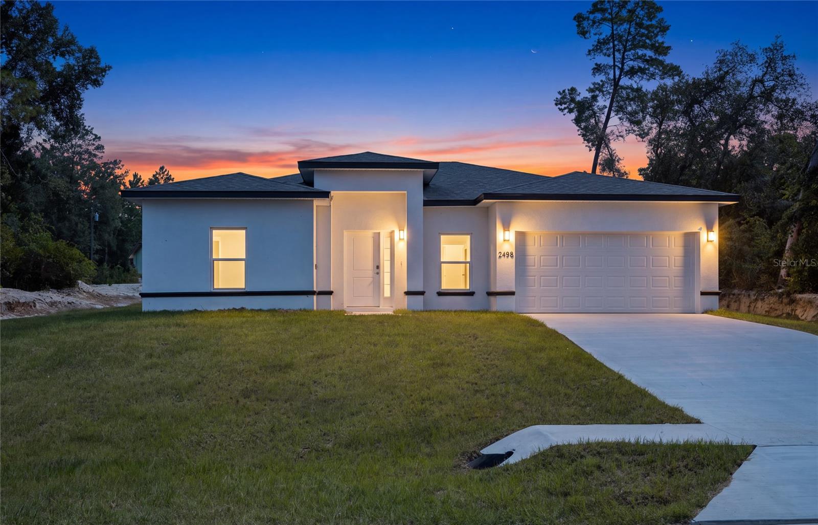 2498 SW 163RD PL photo