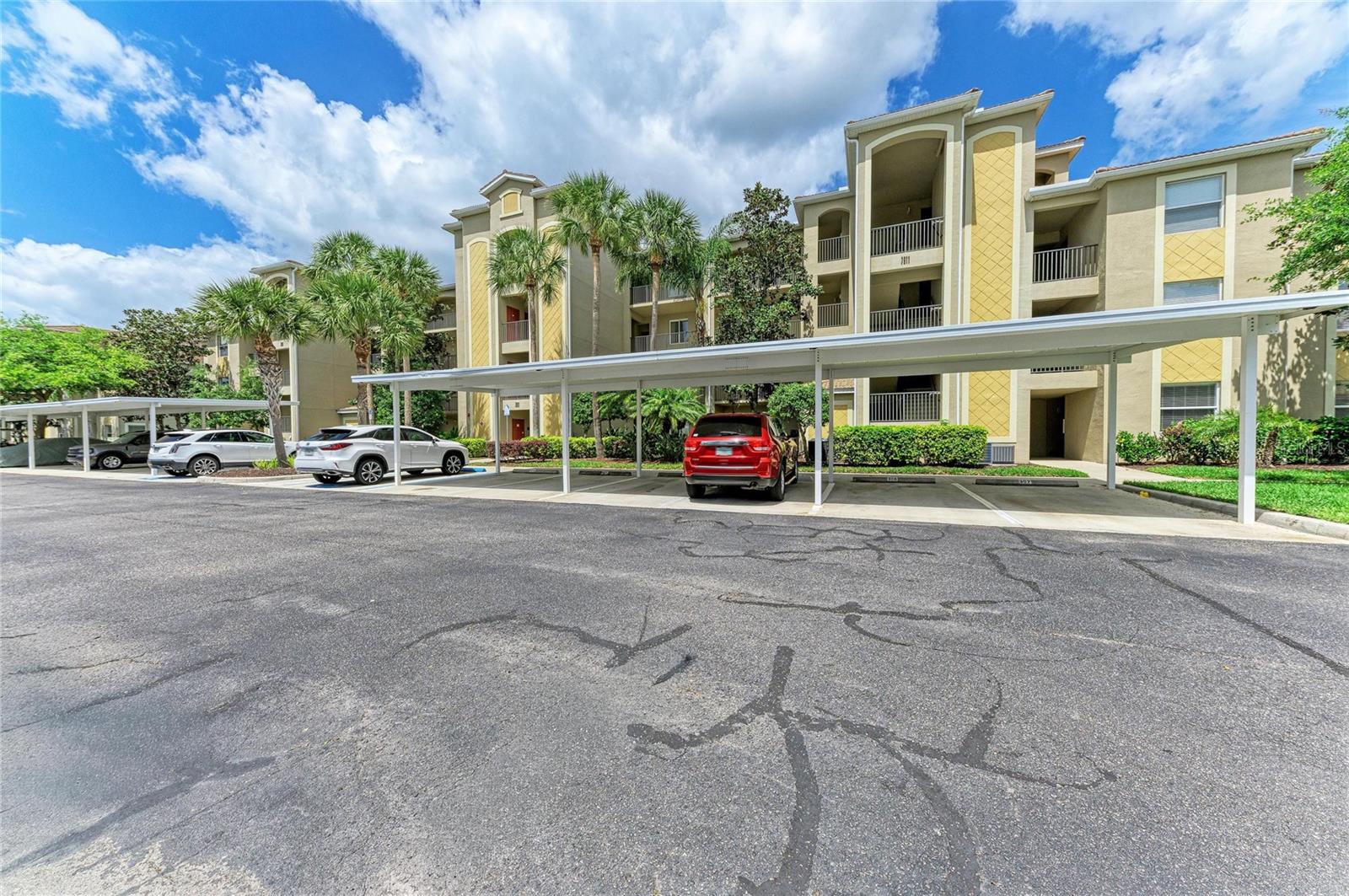 7911 GRAND ESTUARY TRL #201 — photo 4