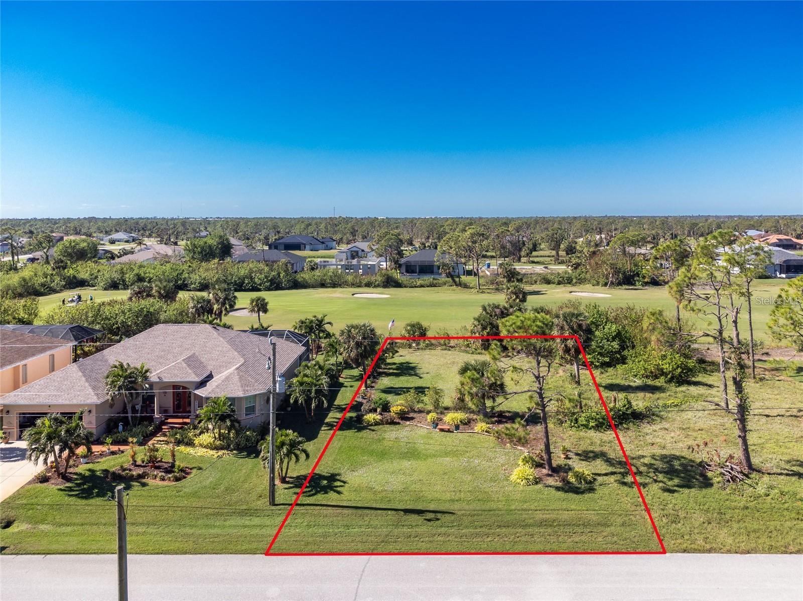 8 PINE VALLEY PL photo