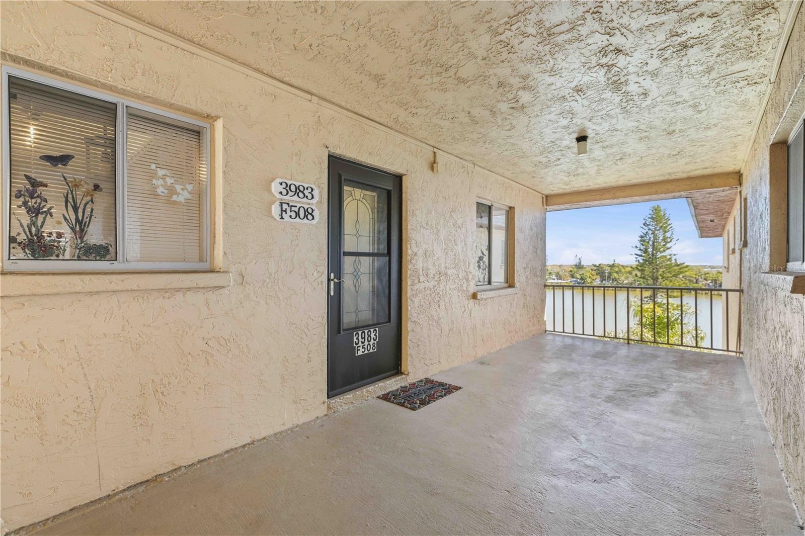 3983 LAKE BAYSHORE DR #F-508 photo