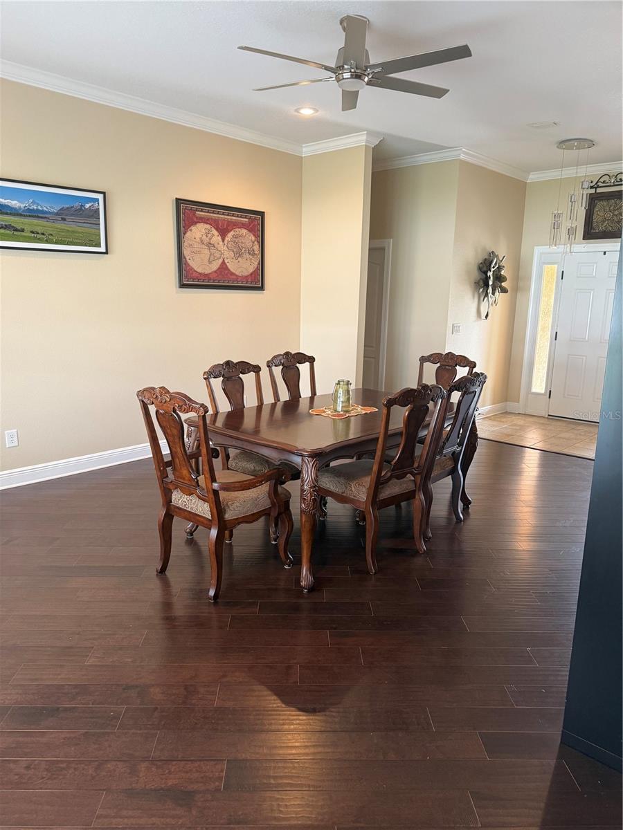 2909 BLACKWATER CREEK DR — photo 3