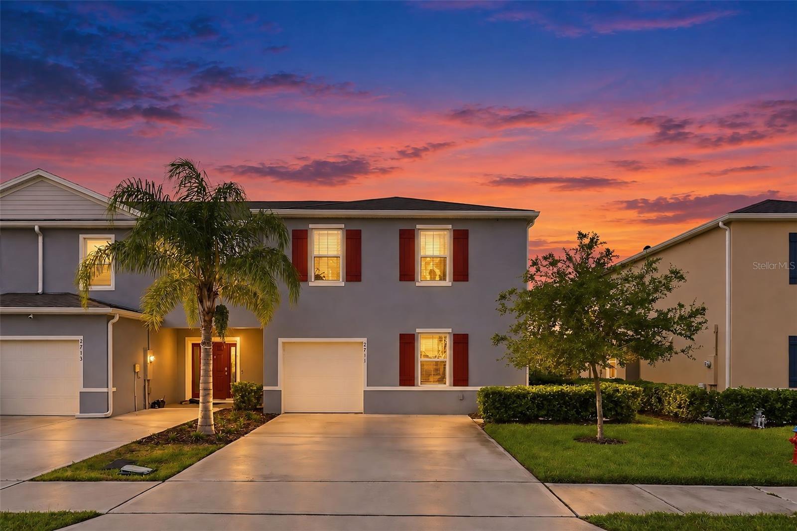 2711 SILVER CANOE DR photo