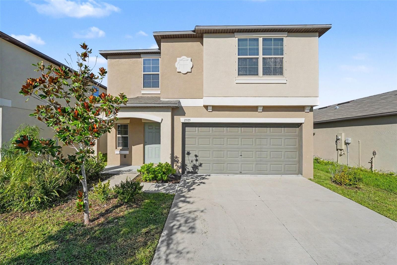 15535 MILLER CREEK DR photo