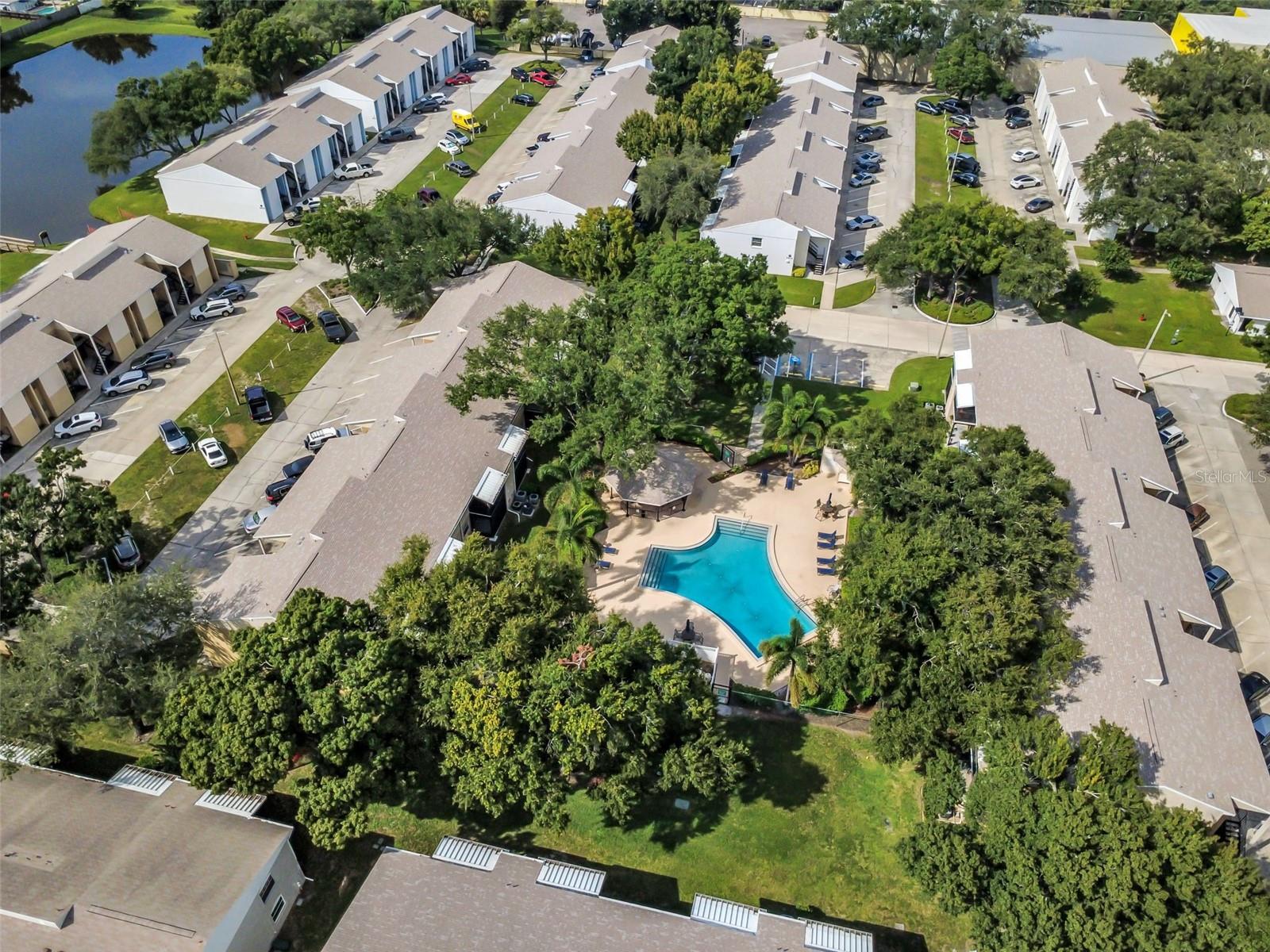 3811 N OAK DR #E51 — photo 3