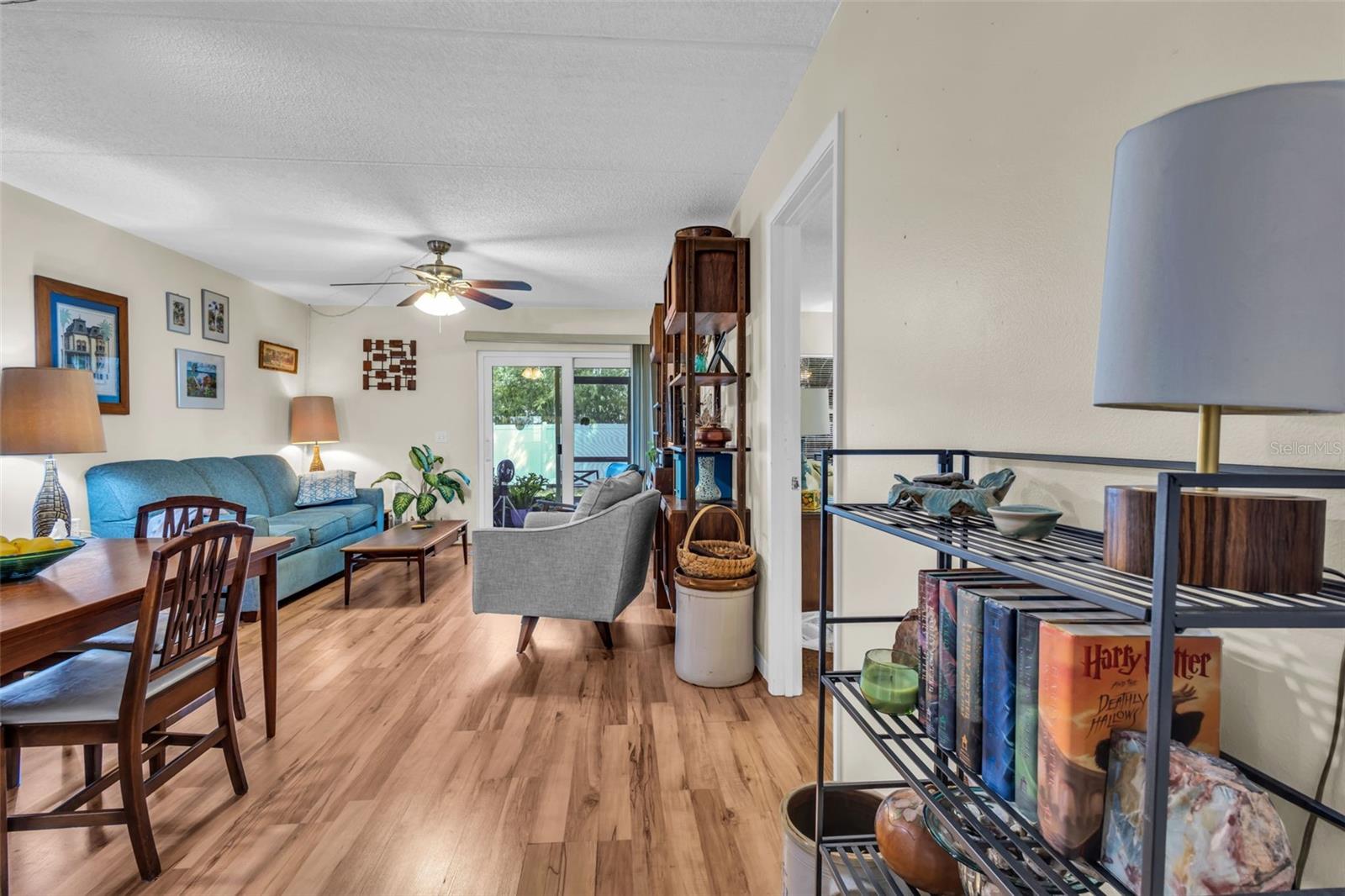 3811 N OAK DR #E51 — photo 9