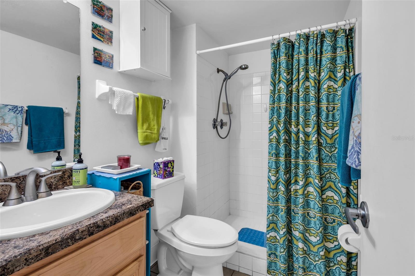 3811 N OAK DR #E51 — photo 20