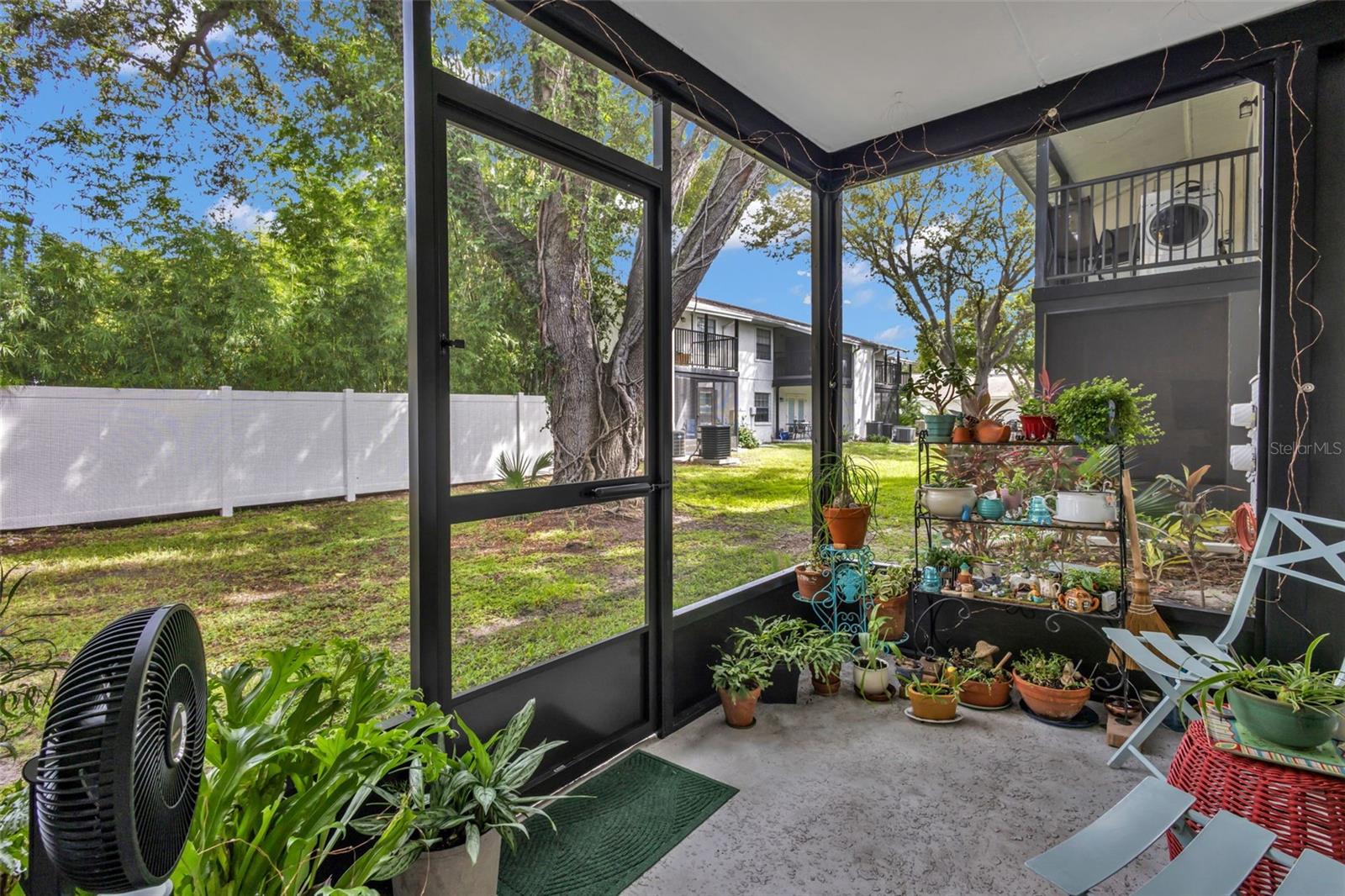 3811 N OAK DR #E51 — photo 23