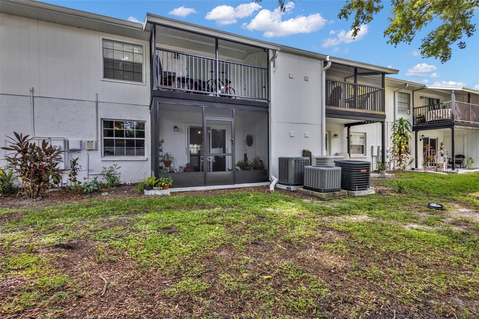 3811 N OAK DR #E51 — photo 25