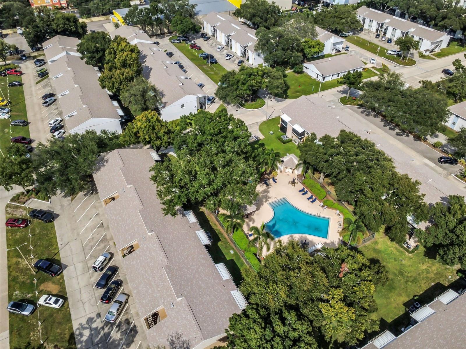 3811 N OAK DR #E51 — photo 28
