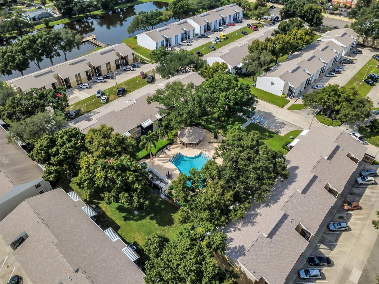 3811 N OAK DR #E51 — photo 29