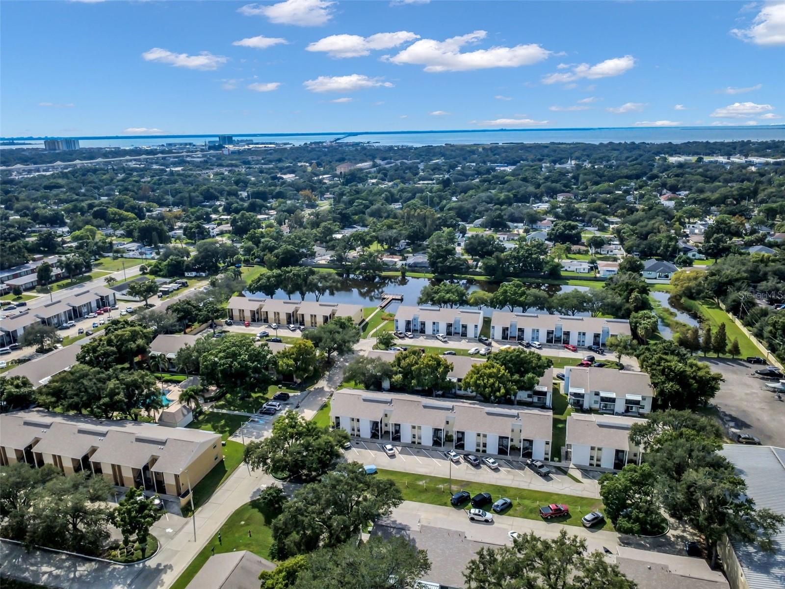 3811 N OAK DR #E51 — photo 31
