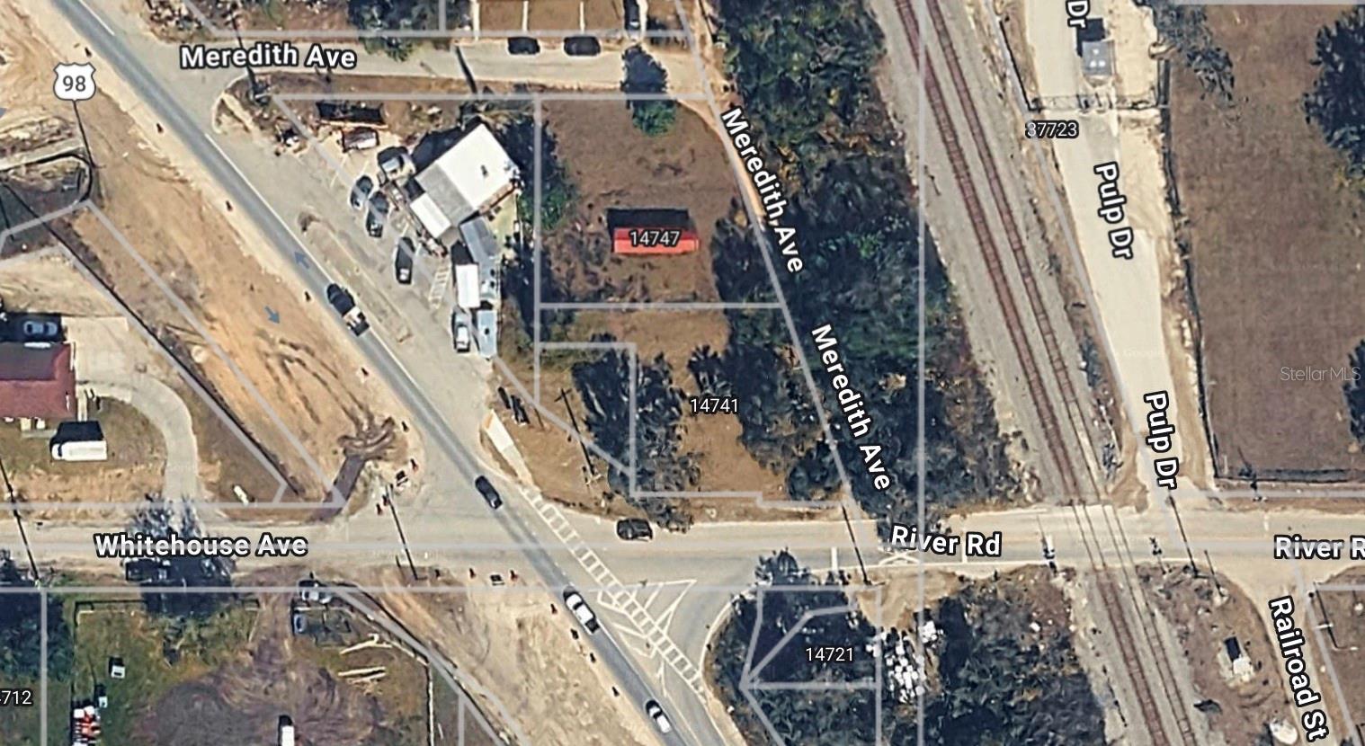 US 98 — photo 2