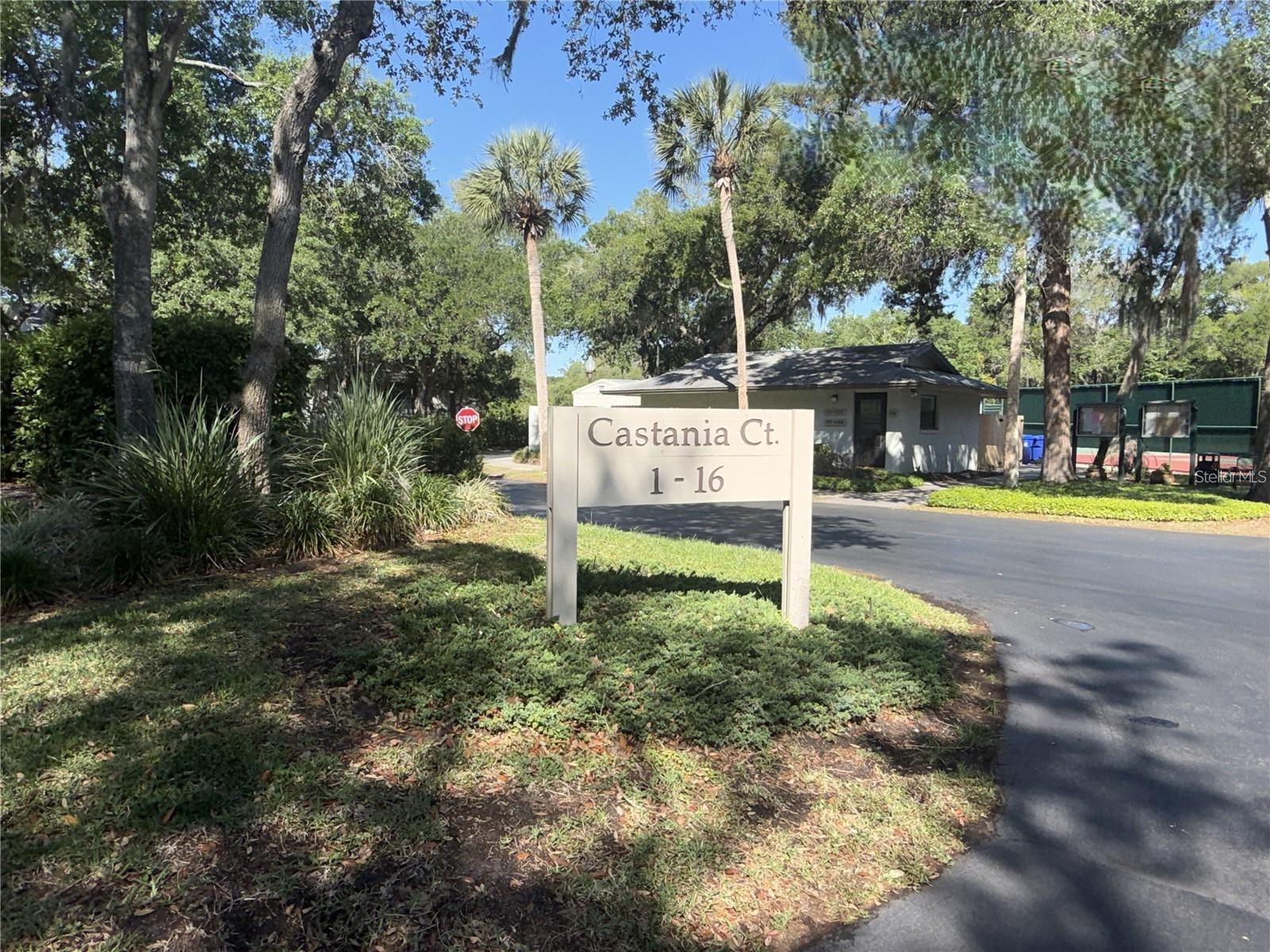 7 CASTANIA CT photo