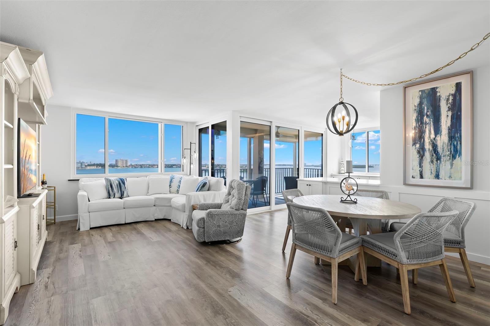 6322 PALMA DEL MAR BLVD S #808 photo