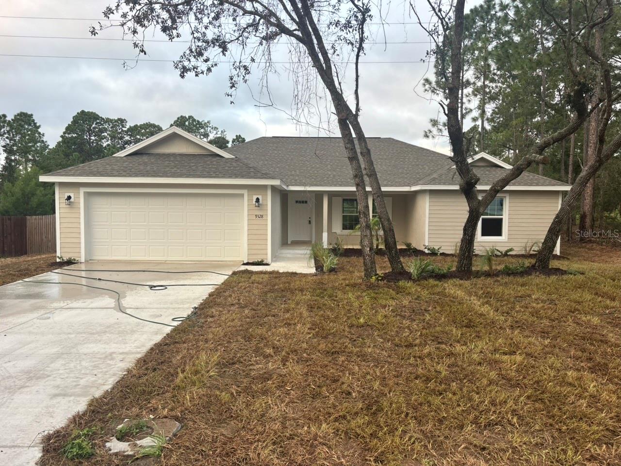 9328 N CORTLANDT DR photo