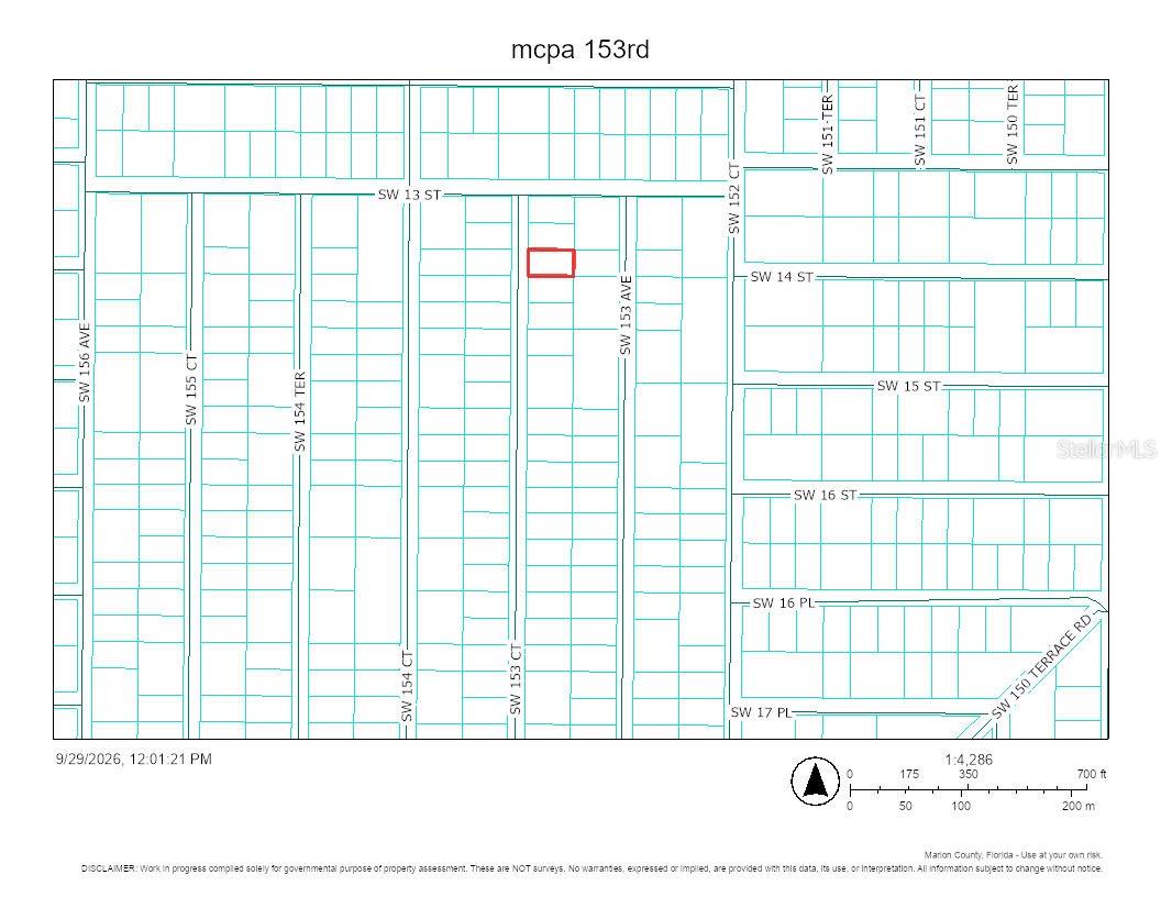SW 153RD COURT photo