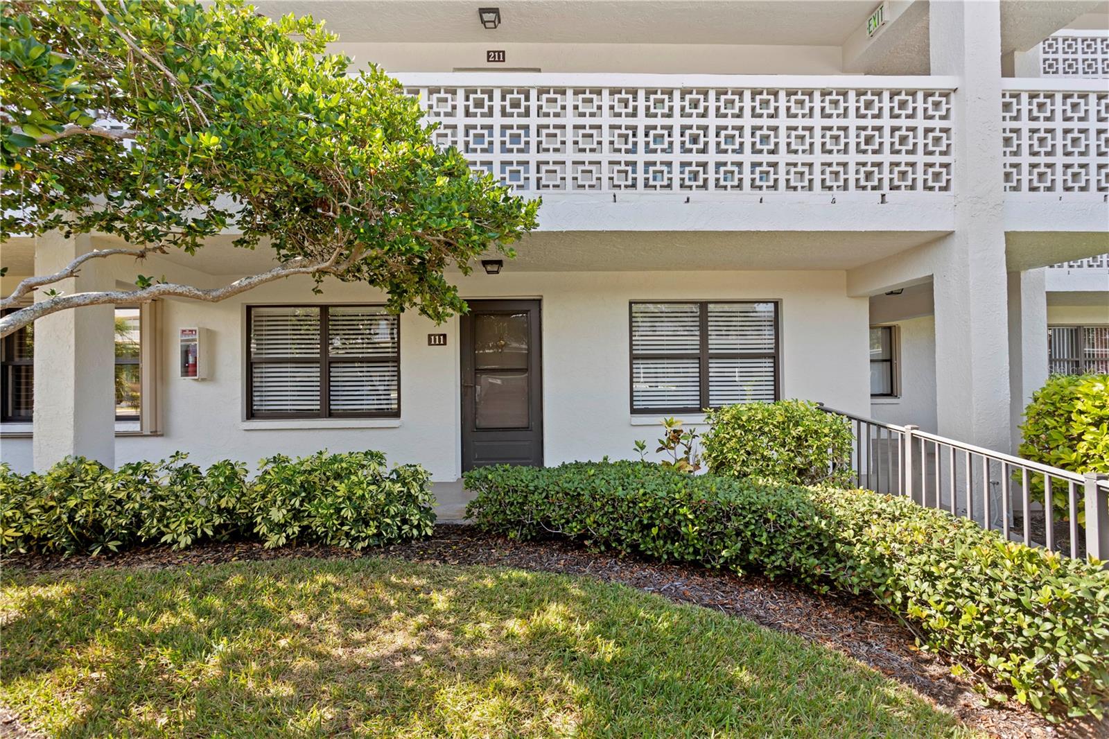 4910 BAY ST NE #111 photo