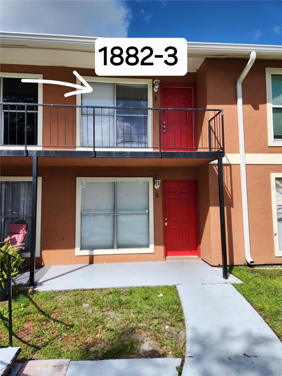 1882 CARALEE BLVD #3 — photo 2