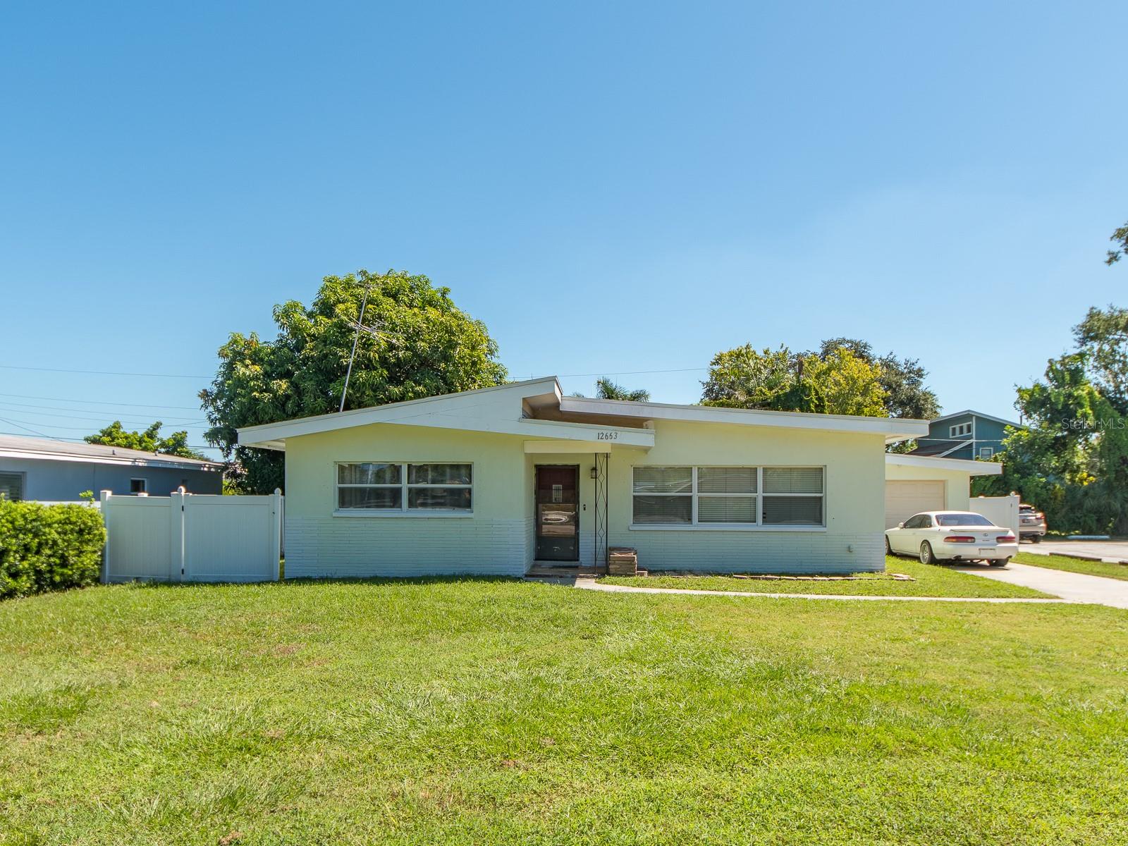 12663 INDIAN ROCKS RD photo