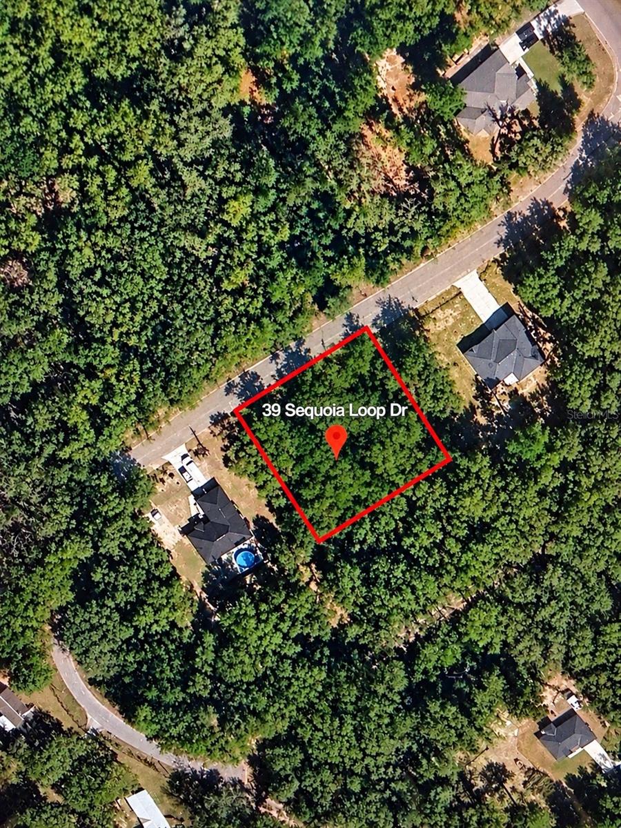 Lot 39 SE SEQUOIA LOOP DR photo