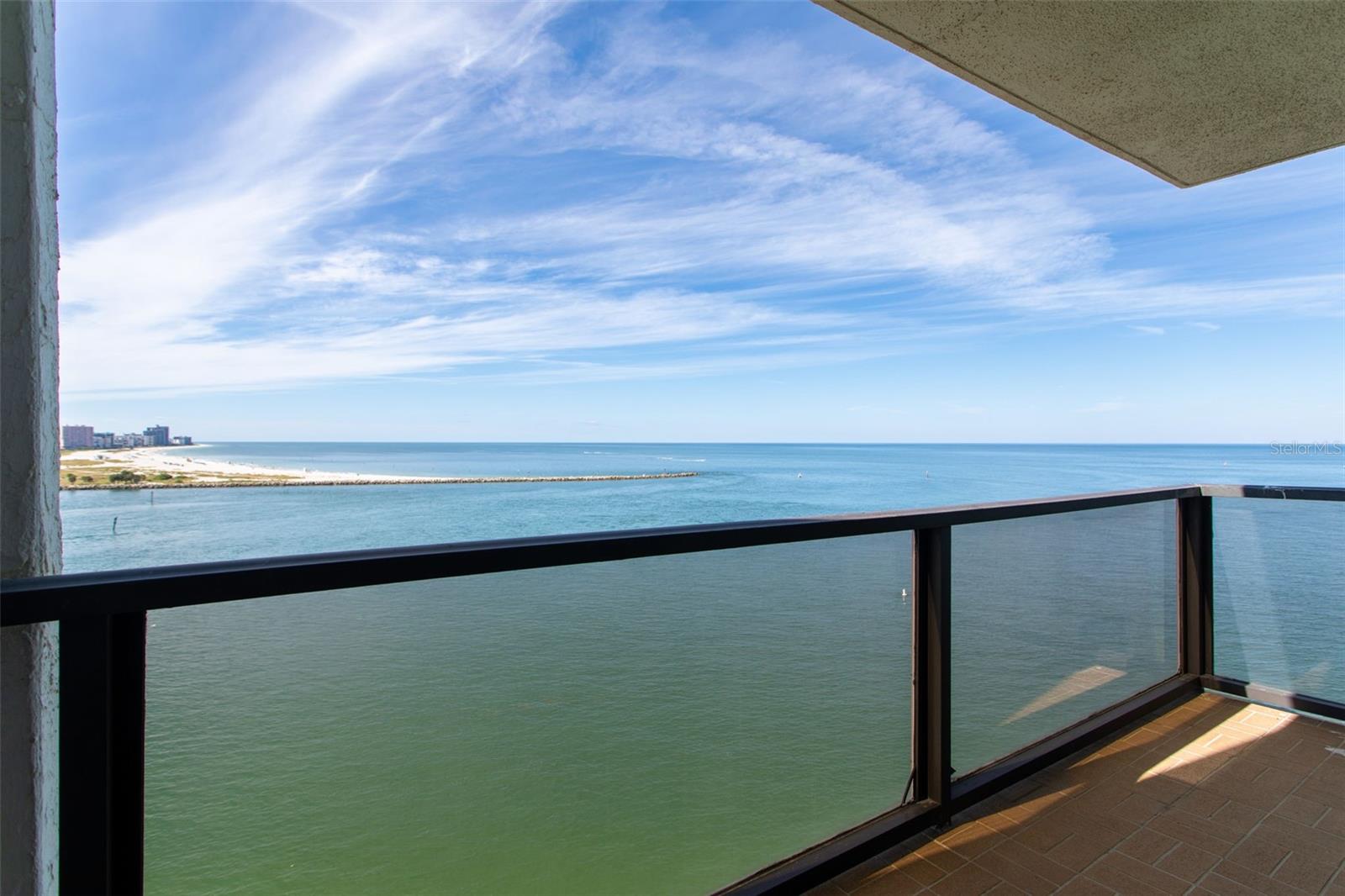 450 S GULFVIEW BLVD #1007 — photo 3