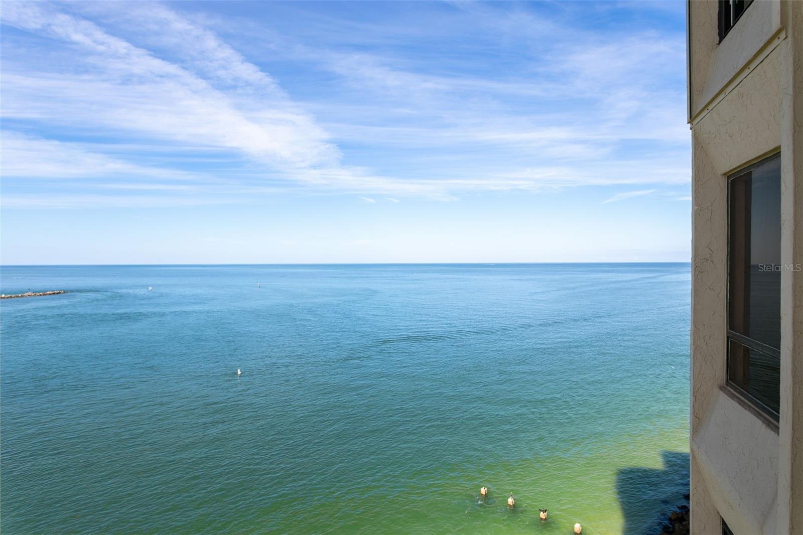 450 S GULFVIEW BLVD #1007 — photo 4