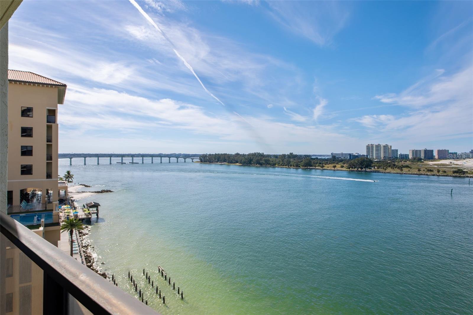 450 S GULFVIEW BLVD #1007 — photo 5