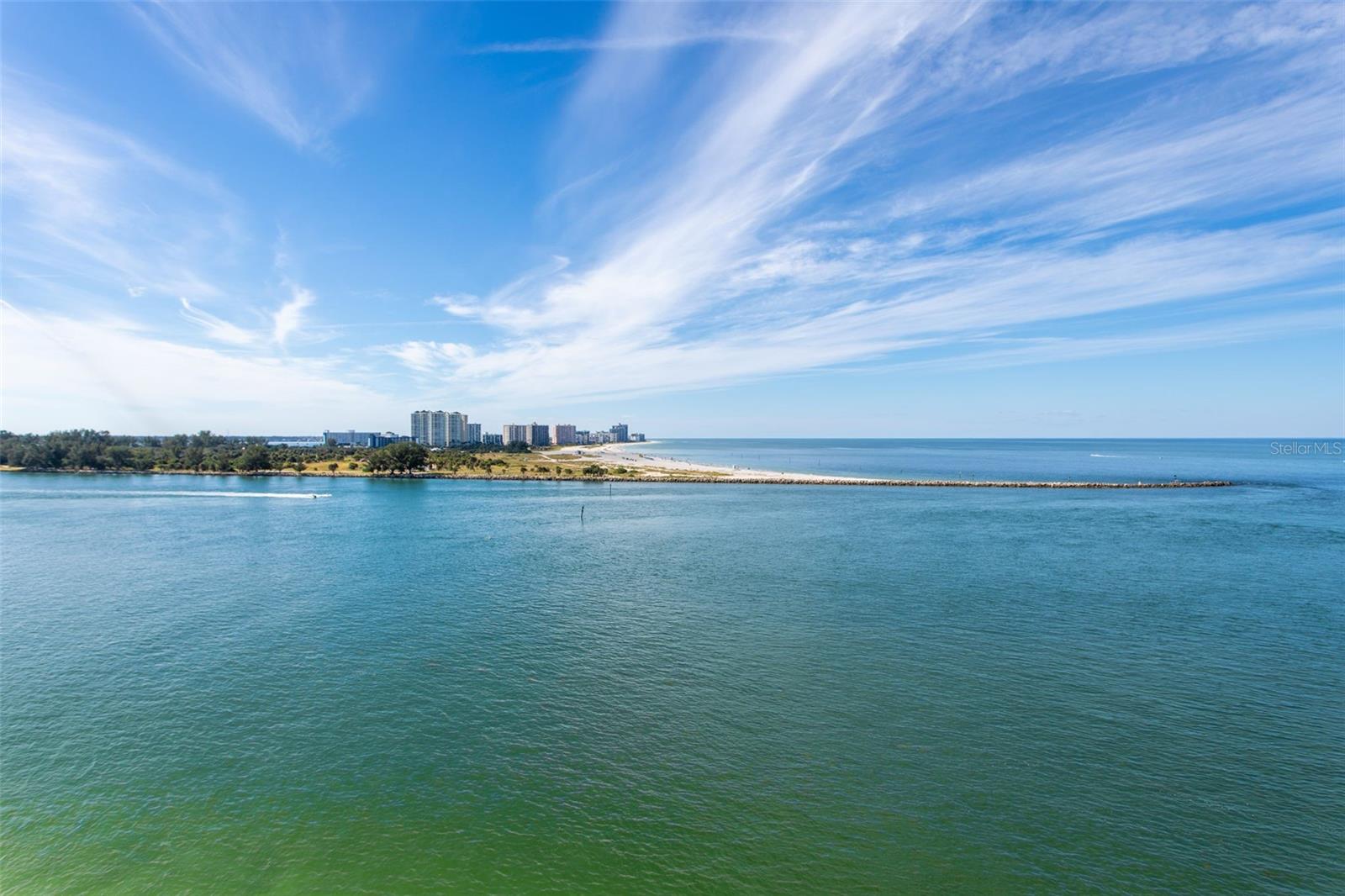 450 S GULFVIEW BLVD #1007 — photo 6