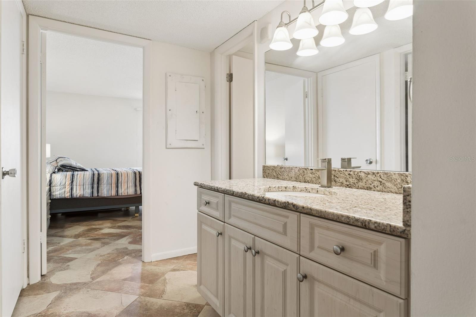 450 S GULFVIEW BLVD #1007 — photo 19