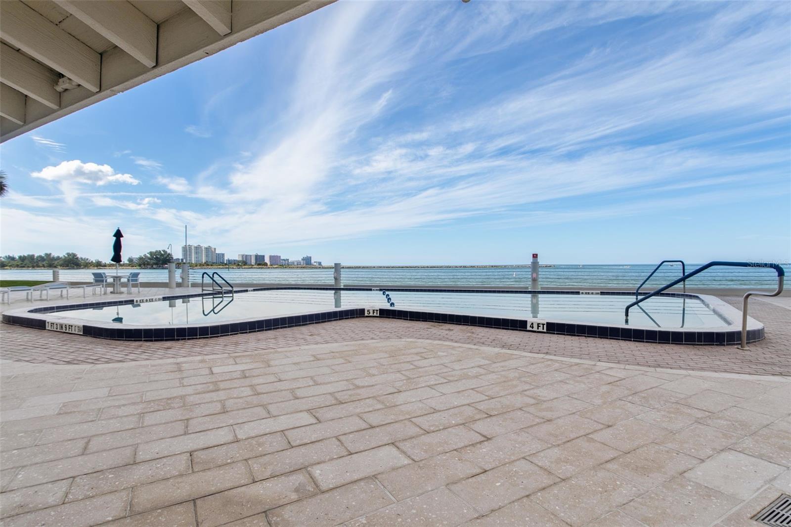 450 S GULFVIEW BLVD #1007 — photo 23