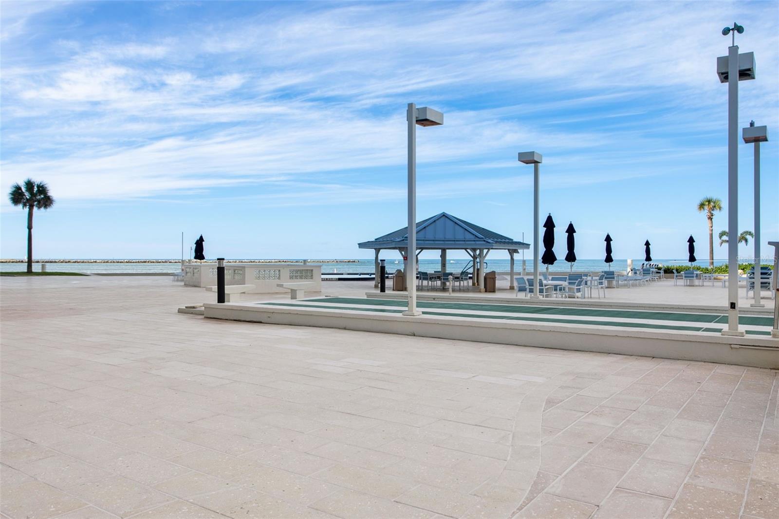 450 S GULFVIEW BLVD #1007 — photo 24