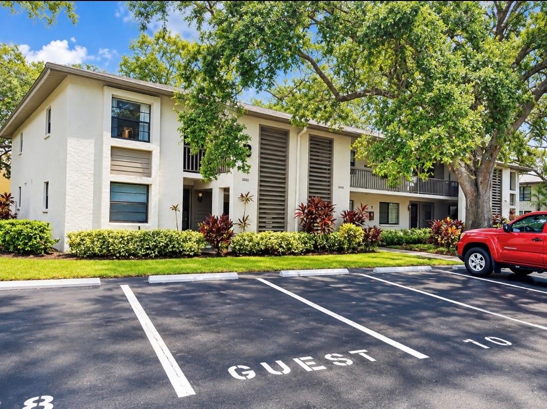 3032 EASTLAND BLVD #B202 photo