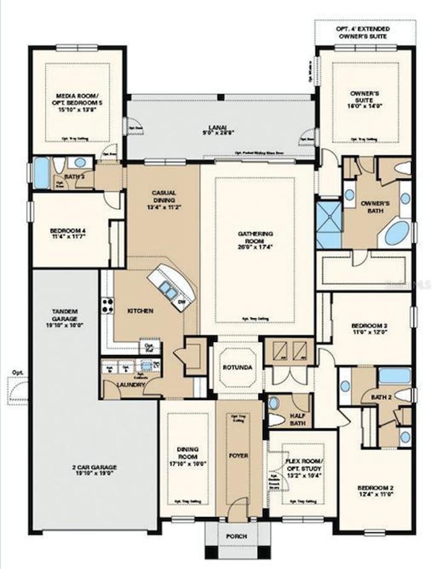 33655 WILLOW POINT CT — photo 69