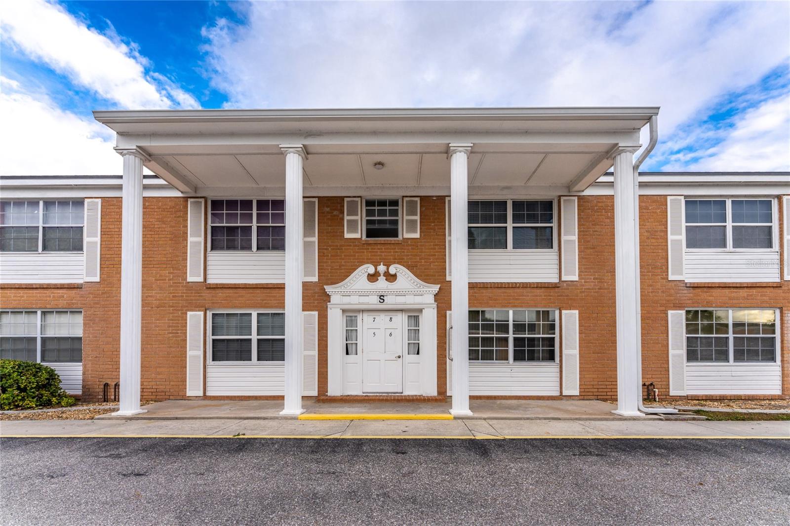 4158 TAMIAMI TRL #S8 photo