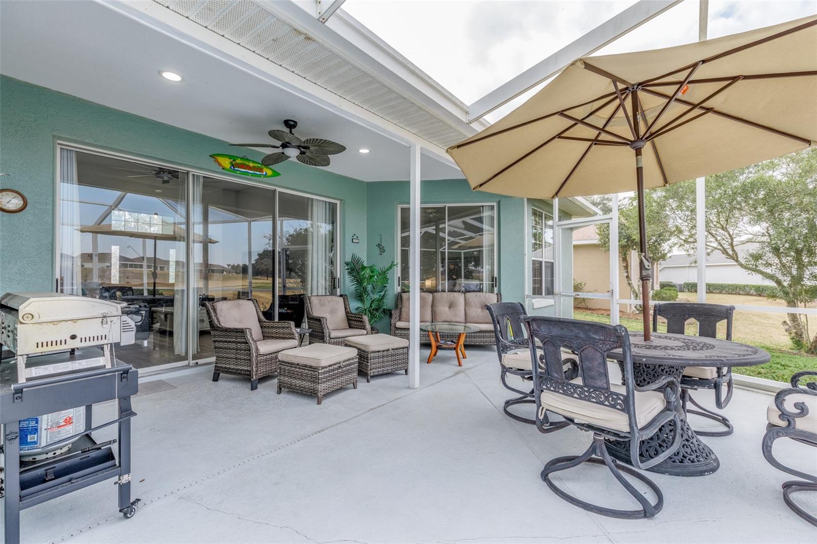 4740 N CRESTLINE DR — photo 4
