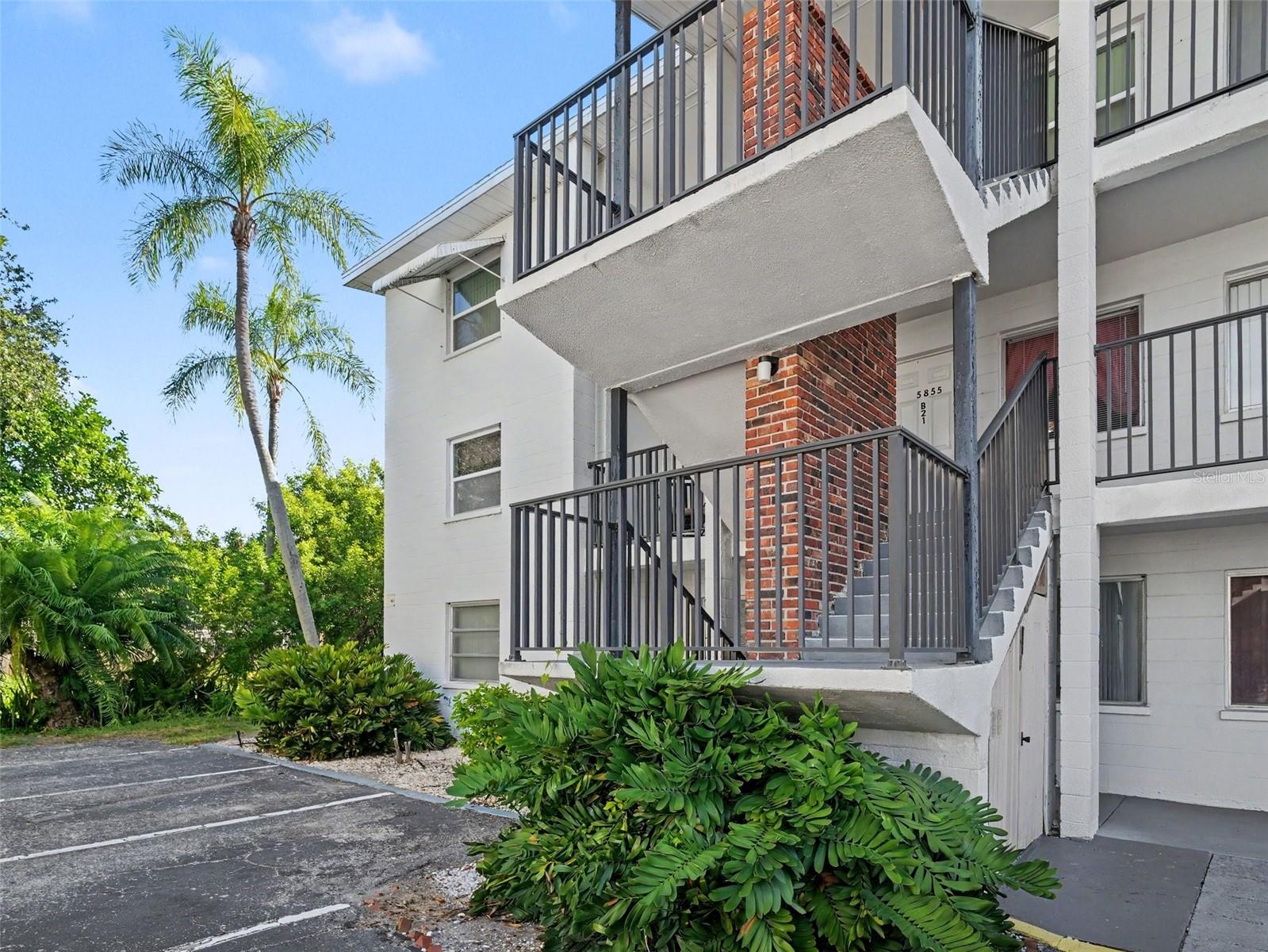5855 PALM LN #B21 — photo 2