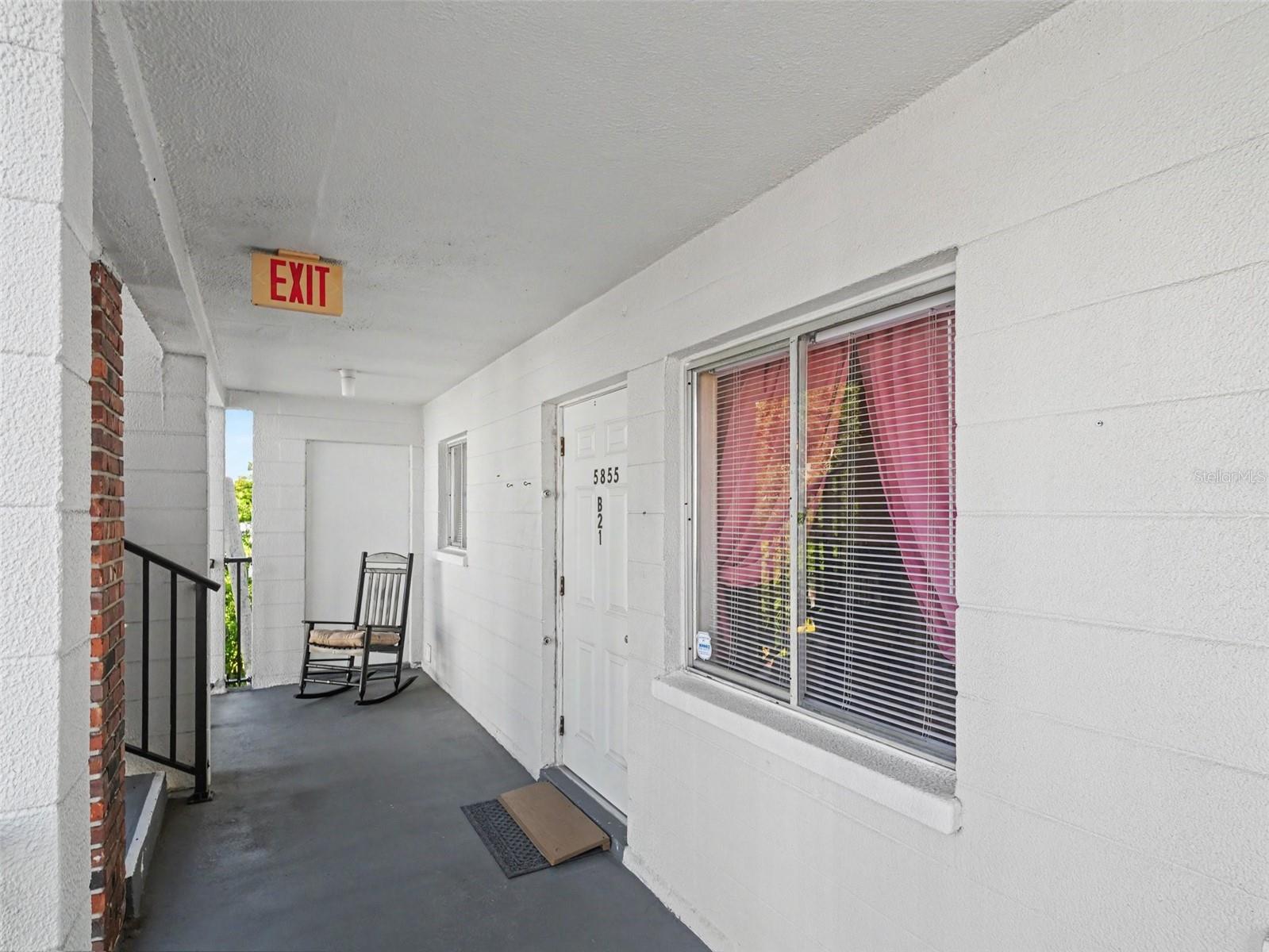 5855 PALM LN #B21 — photo 3