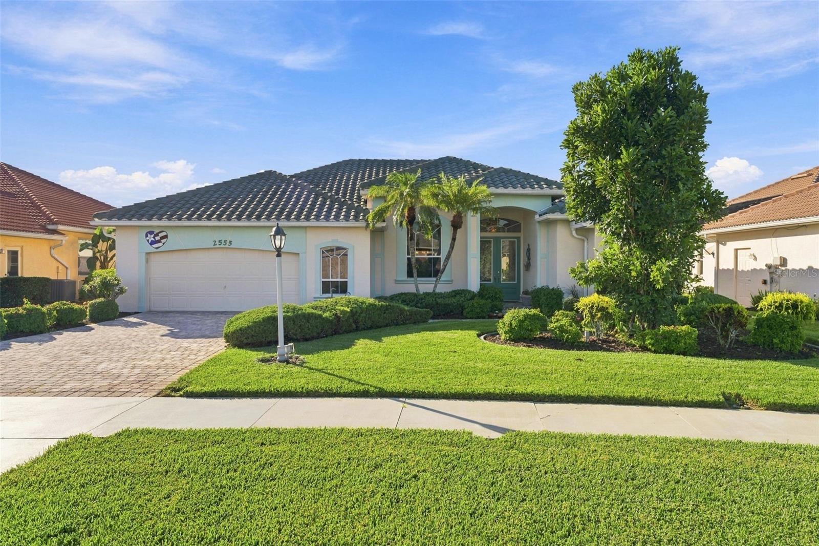 2555 SILVER PALM RD photo