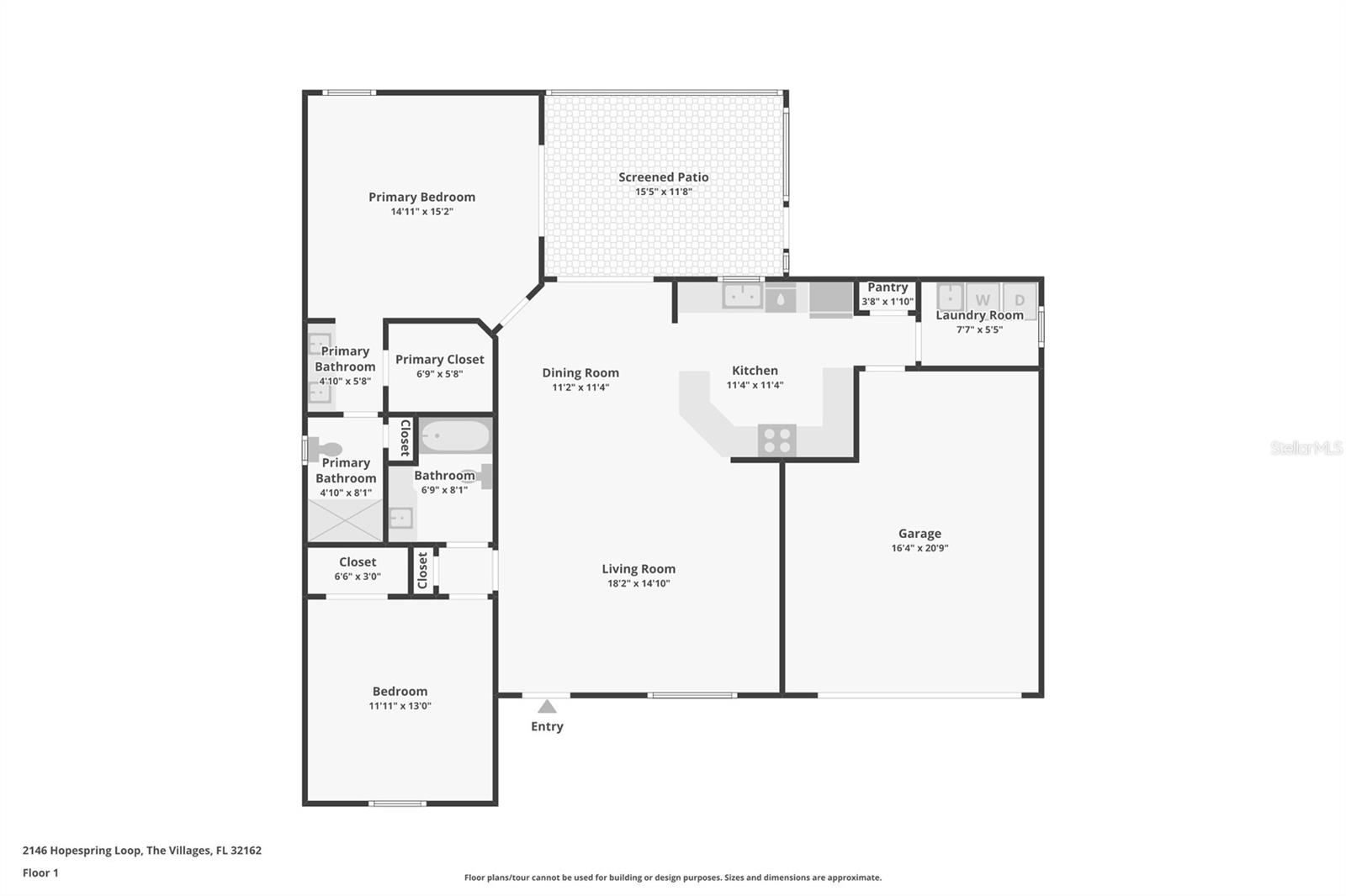 2146 HOPESPRING LOOP — photo 4