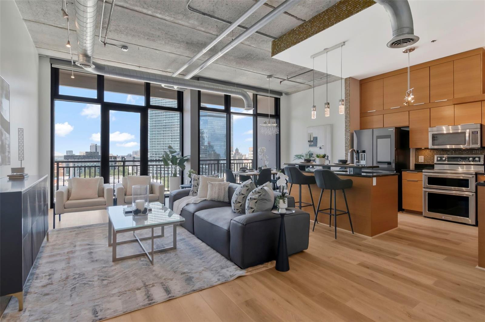 175 2ND ST S #1014 — photo 3