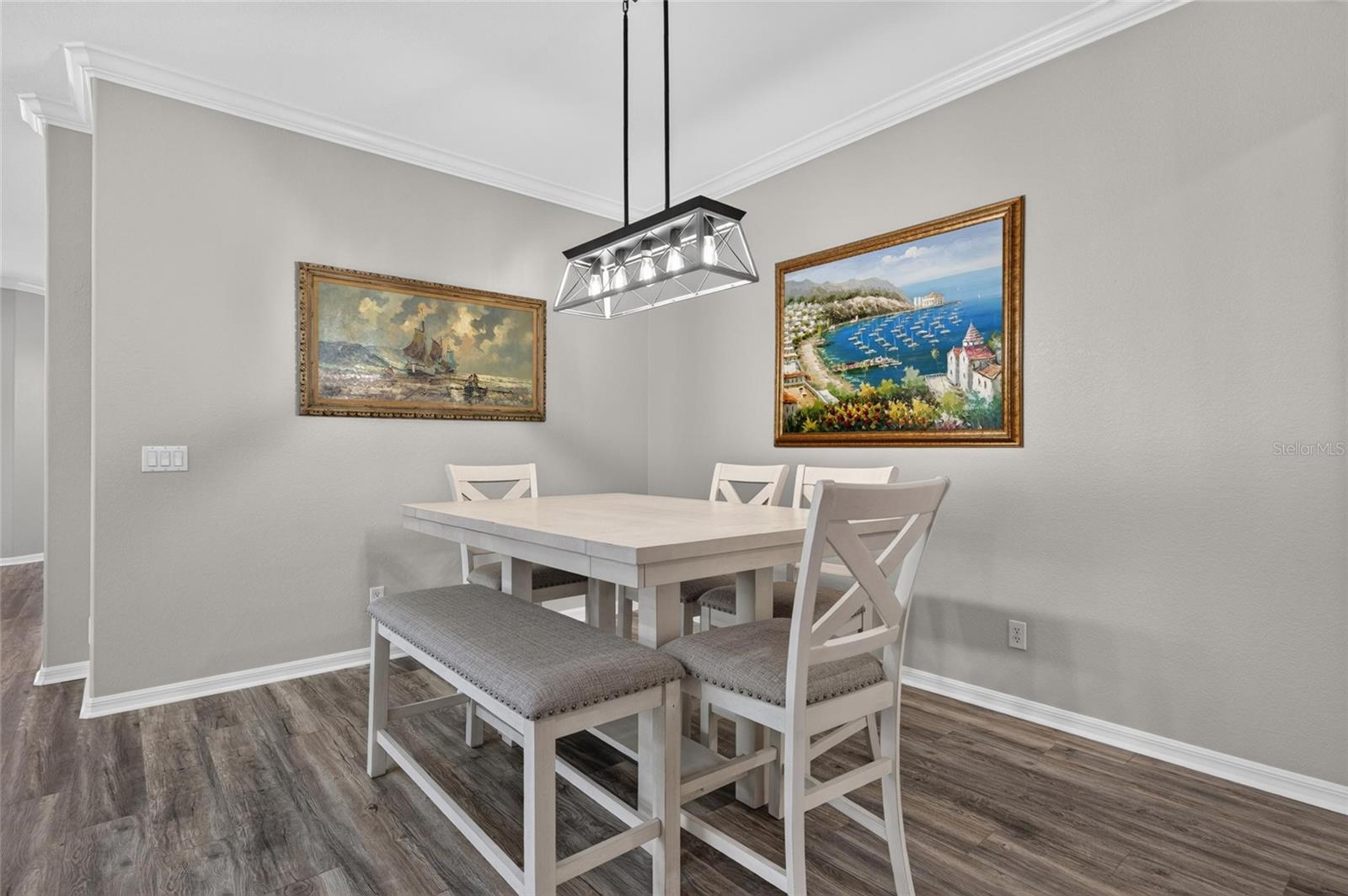 5804 HIDDEN FALLS LN — photo 4