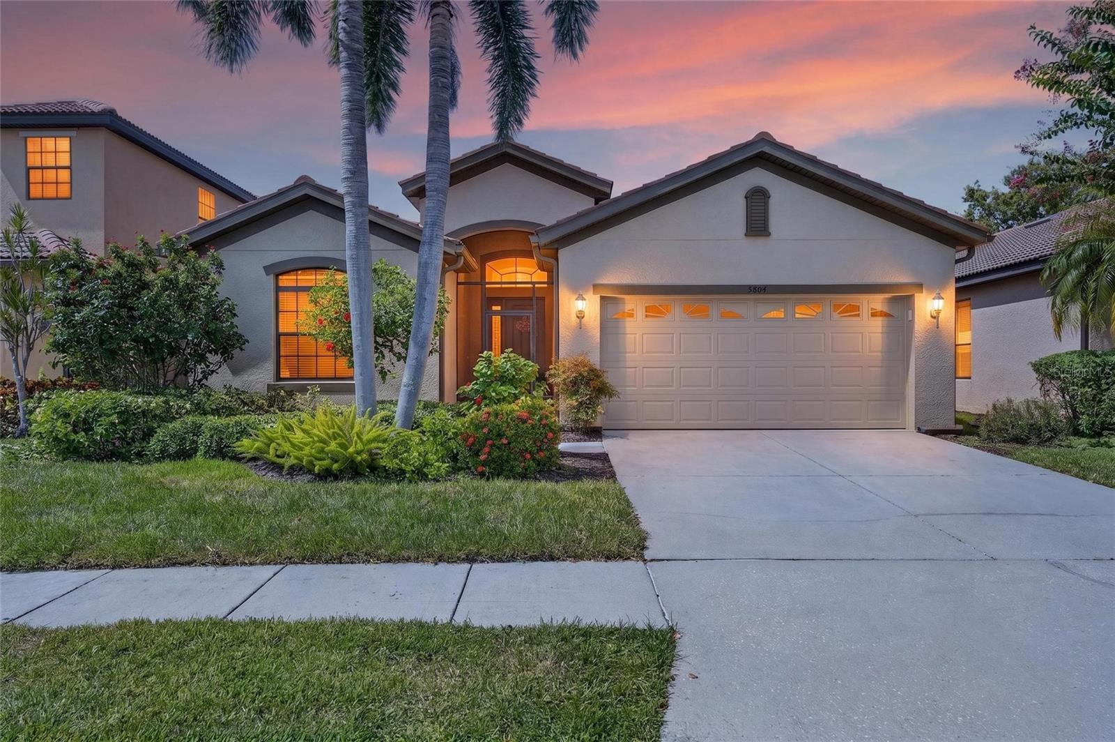 5804 HIDDEN FALLS LN — photo 6