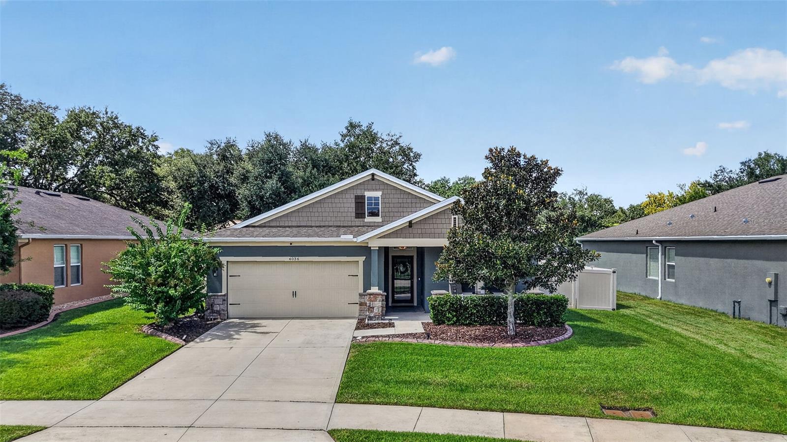 4036 BROOKSHIRE CIR photo