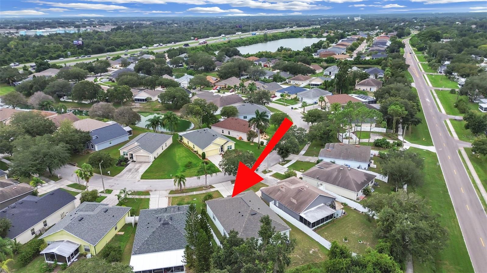 9541 CYPRESS HARBOR DR — photo 42