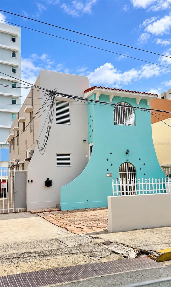 705 CALLE UNION photo