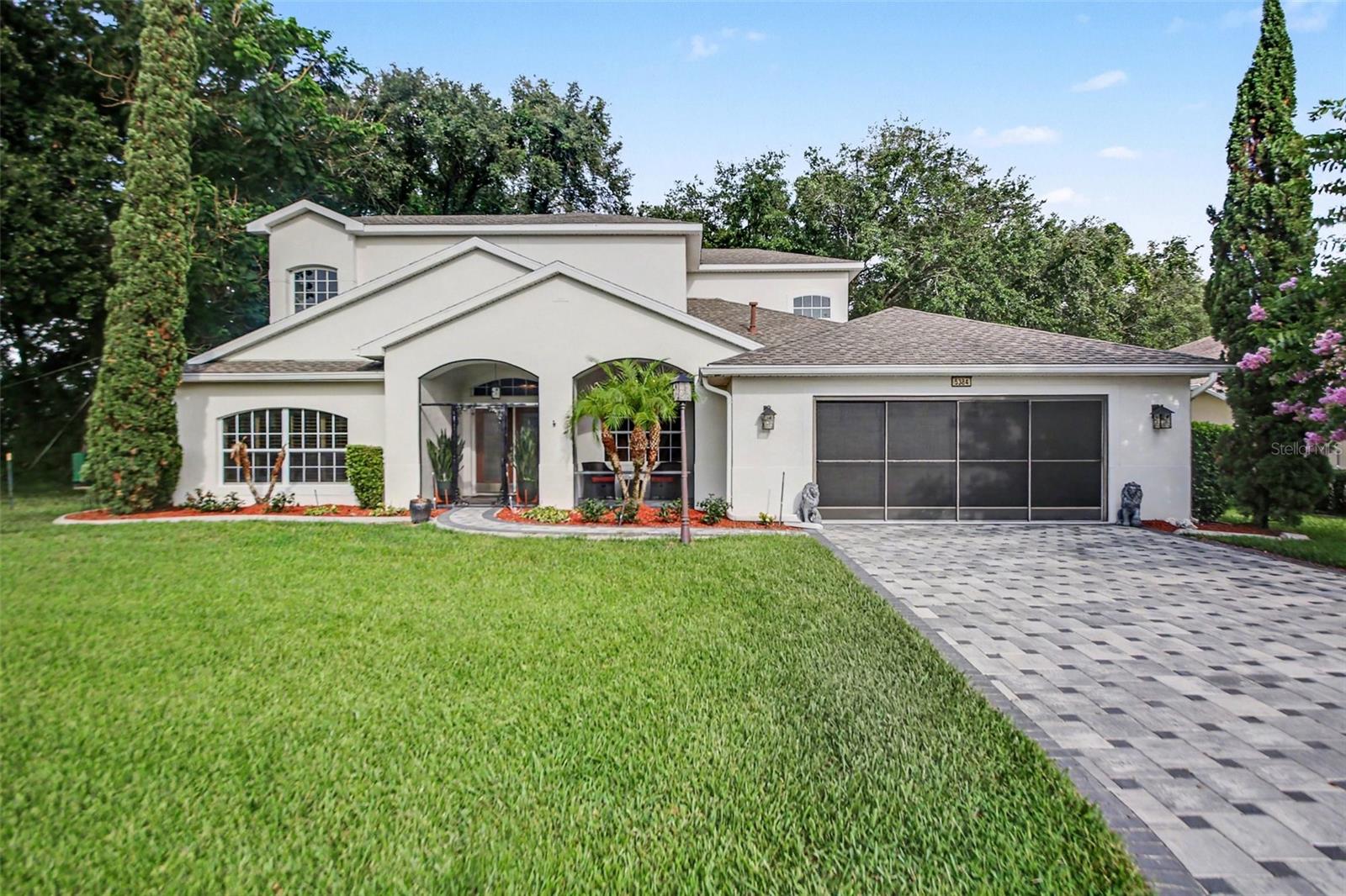 5384 AURORA DR photo